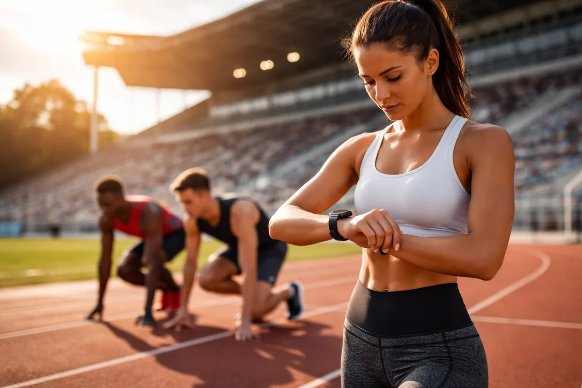 Quels sont les meilleurs conseils pour réussir une compétition sportive ?