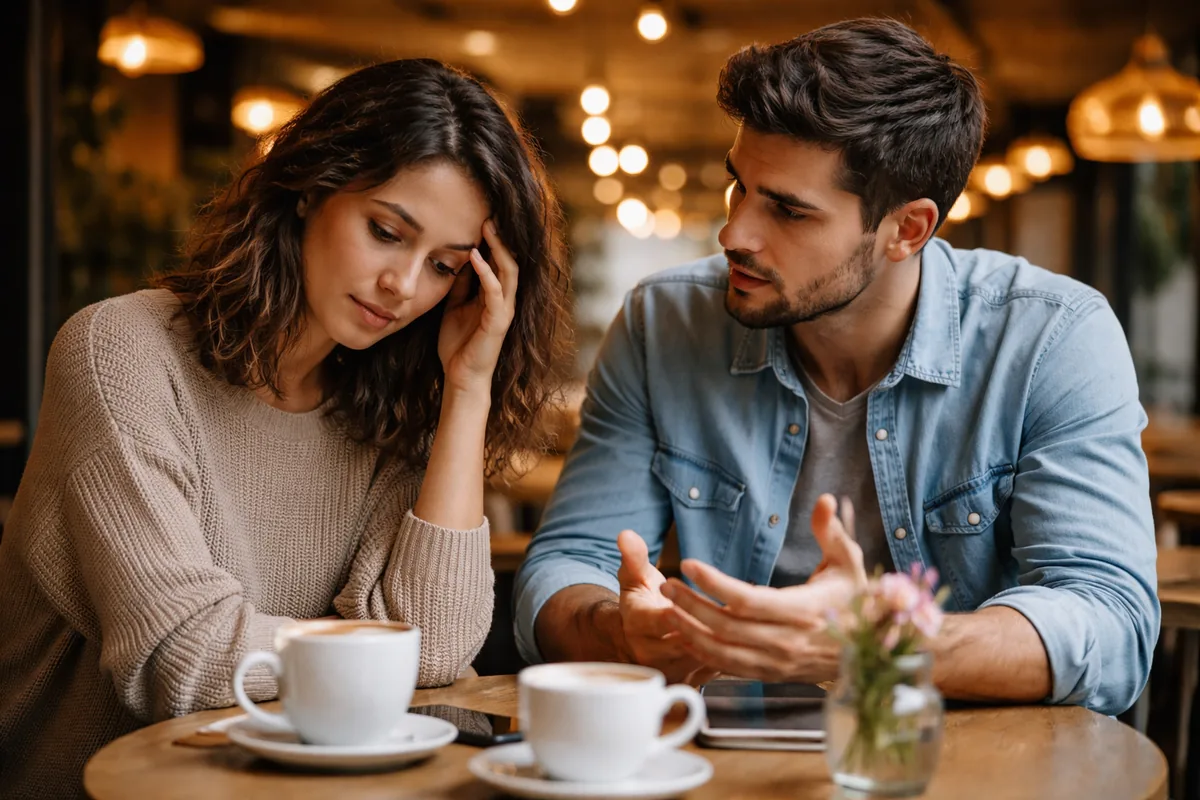 Quels sont les problèmes courants lors des rencontres amoureuses et comment les résoudre