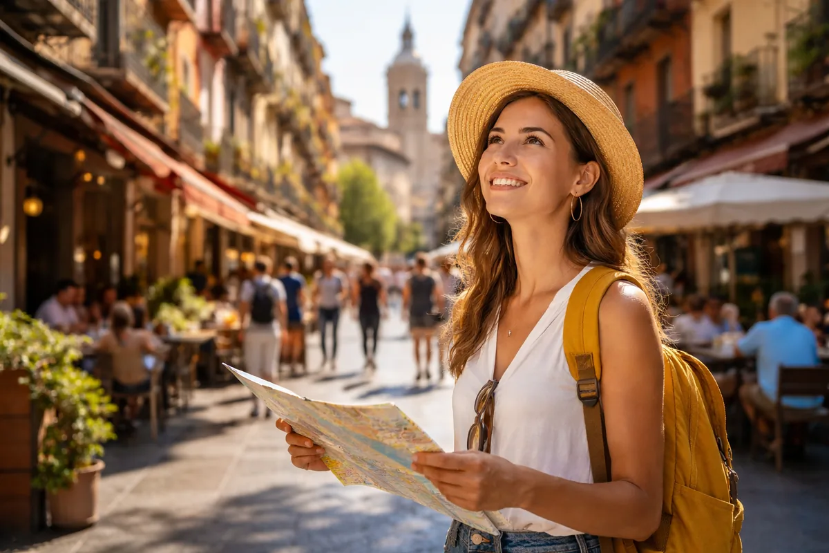 Quels sont les avantages du voyage urbain pour découvrir une culture locale ?