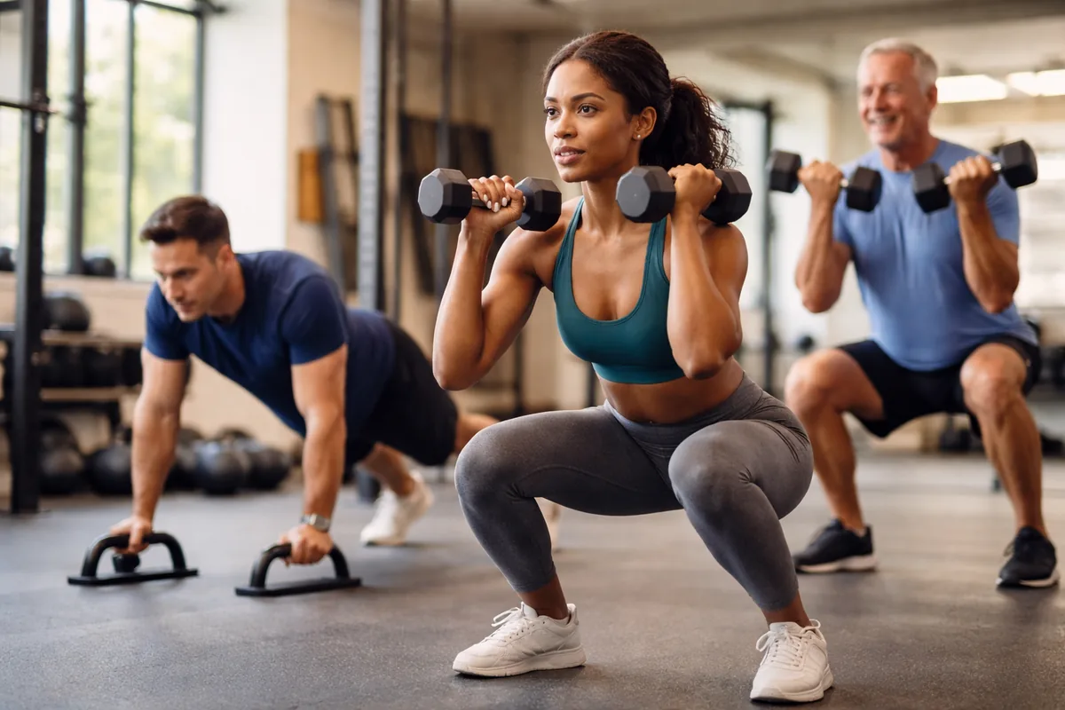 Les bienfaits de la préparation physique pour tous les niveaux