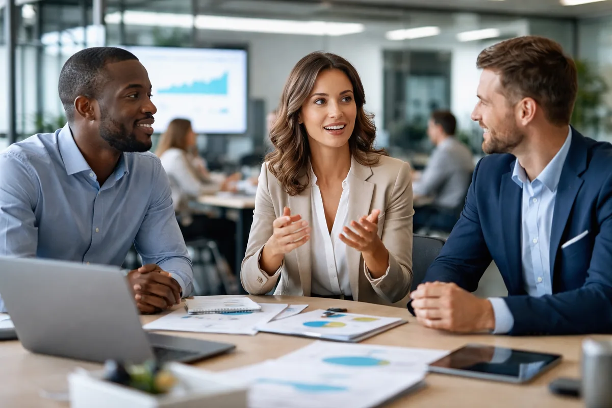 L'importance de l'adaptabilité pour les entreprises modernes