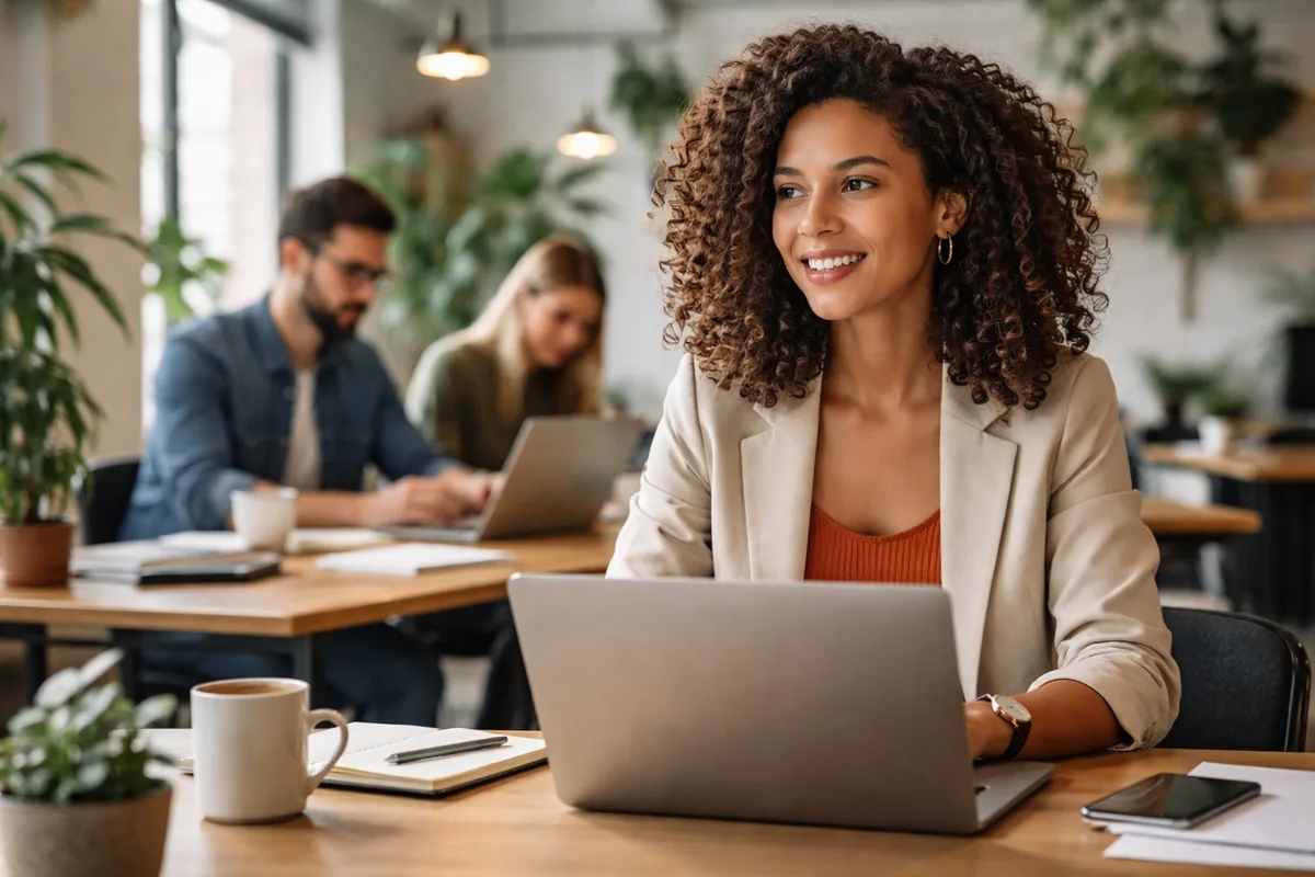 Comment les freelances peuvent-ils se distinguer dans un marché saturé ?